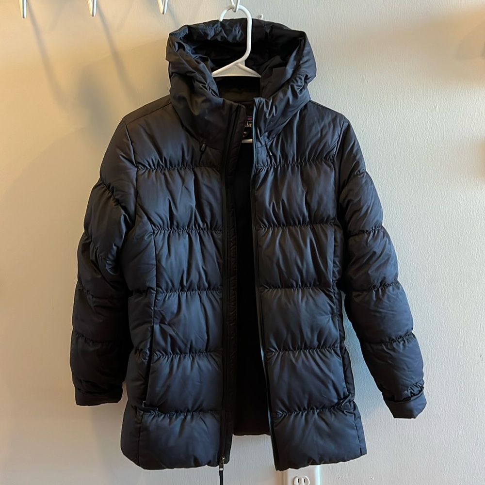 Patagonia jacket